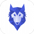 Wolvic VR查看器图标