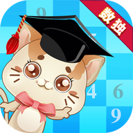 一起学数独图标