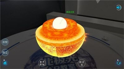 太阳系家族