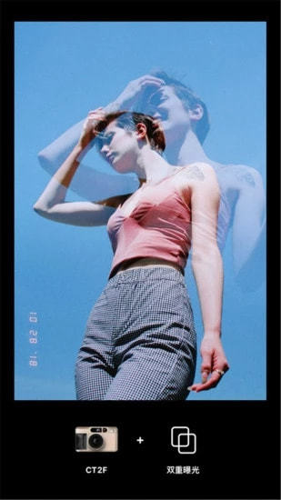 dazz相机免付费