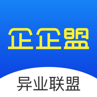 企企盟图标