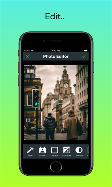 OVF Editor