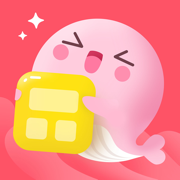 Whale Widget桌面主题美化下载