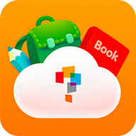 学而思云学习图标