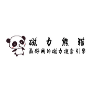 磁力熊猫图标