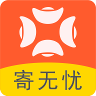 寄无忧图标
