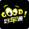 好车通图标