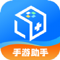 bt手游助手盒子图标