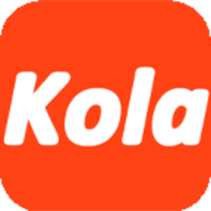 kola图标