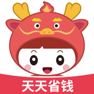 唐人聚惠图标