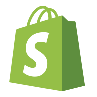 shopify中文版图标