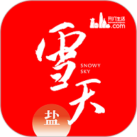 开门生活图标