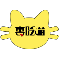 惠吃猫图标