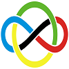 五彩小学奥数图标