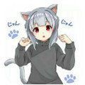 冷月白狐月光宝盒图标