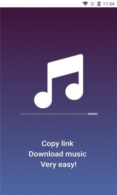 TikTok Music播放器