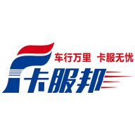 卡服邦门店App管理系统图标