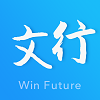 文行教育图标