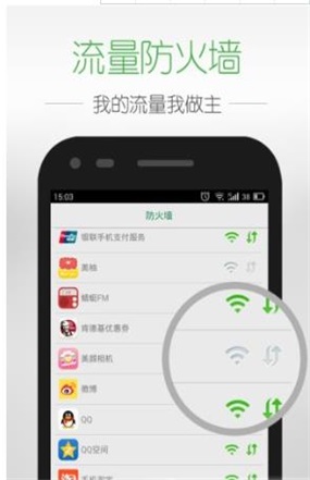 流量保镖
