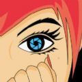 Clip2Comic素描安卓图标
