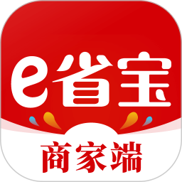 e省宝商家端图标