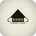 家政服务平台网图标