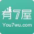 有7屋图标
