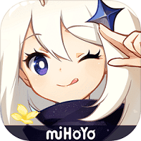 原神自动演奏大师图标