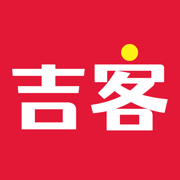 吉客家政图标