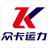 众卡运力图标