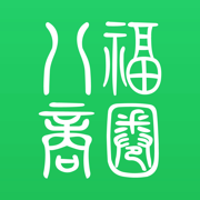 八福商圈图标