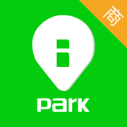 inpark商家端图标