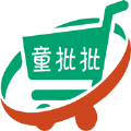 童批批图标