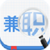 兼职放大镜图标