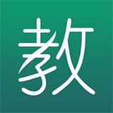 掌中外教图标