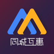 同城互惠图标
