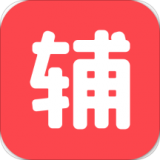 在线网课辅导图标