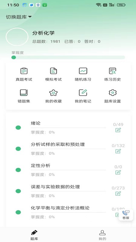 智慧测试