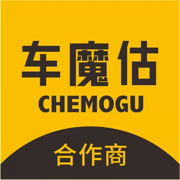 车魔估合作商图标