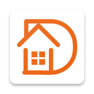大宅小屋图标