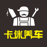 卡侎养车图标