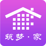 筑梦家图标