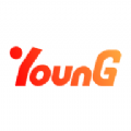 young购图标