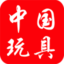 玩具门户图标