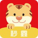 秒鑫图标