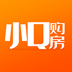 小Q购房图标