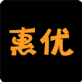 惠优图标