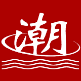 潮尚商城图标