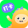 宝宝打卡图标
