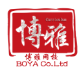 辅仁国际教育图标